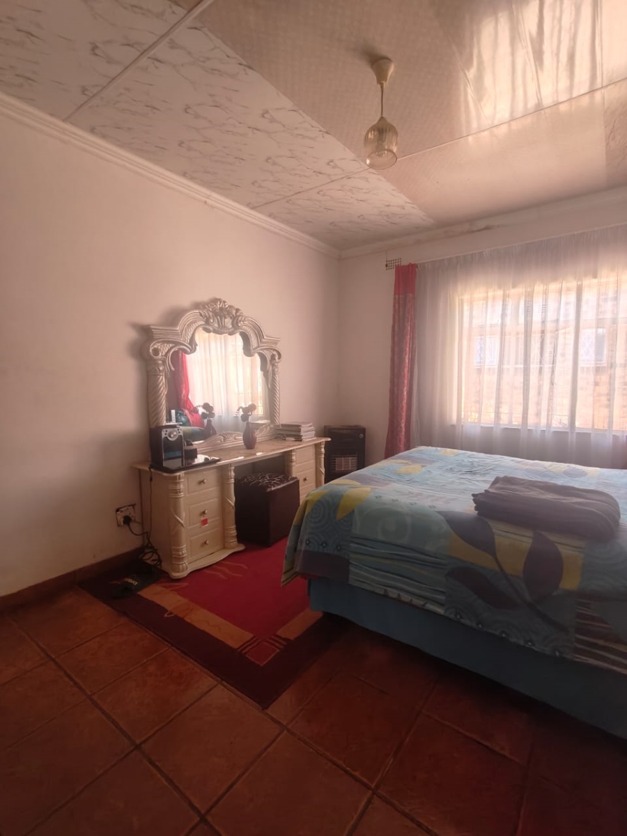 To Let 3 Bedroom Property for Rent in Sasolburg Ext 12 Free State